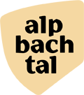 Alpbachtal Logo