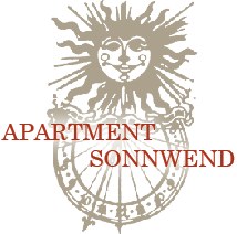 Apartment Sonnwend im Reith im Alpbachtal